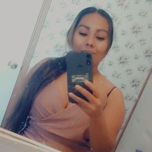 Meet your Posher, Mary carmen